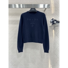 Prada Sweaters